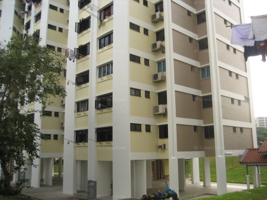 Blk 709 Bedok Reservoir Road (Bedok), HDB 3 Rooms #195592